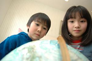 子供の習い事として最適な教室です